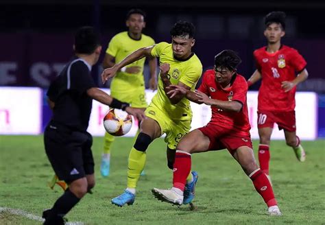 Harimau Muda SEA Games 2017 Triumph: A Resurgence for Malaysian Football and Fahmi Rosli’s Stellar Performance