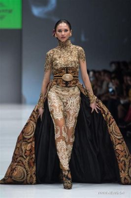 Jakarta Fashion Week 2019:  Celebrating Indonesia’s Cultural Tapestry Through Avant-Garde Designs and Ethical Practices