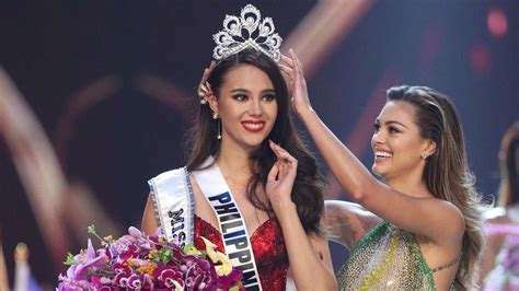 Miss Universe Philippines 2018: การประกวดนางงามที่จุดชนวนการถกเถียงเรื่องความเหมาะสมของตัวแทน Filipinos