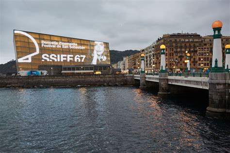  San Sebastián International Film Festival: A Cinematic Celebration Fueled by Basque Passion and Global Talent