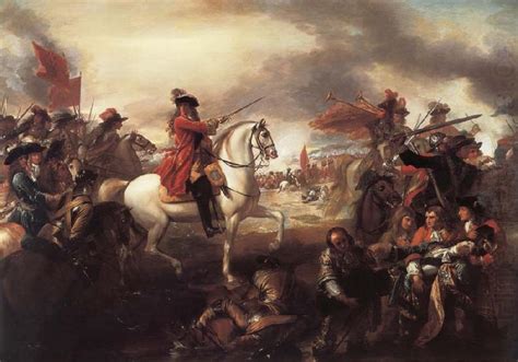  The Glorious Revolution: A Turning Point for British Monarchy and Parliament's Rise