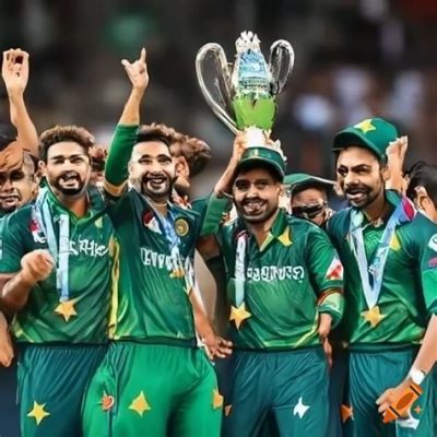  Triumphant T20 World Cup Victory: A Moment of National Pride and Unprecedented Cricket Frenzy