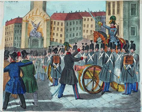  การปฏิวัติของเวียนนา (Vienna Revolution) - การลุกฮือของประชาชน และ การต่อสู้เพื่อเสรีภาพในจักรวรรดิออสเตรีย