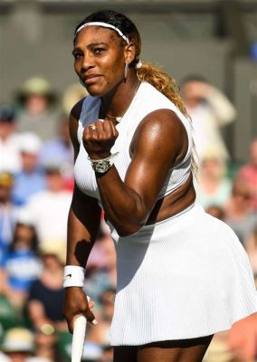 Wimbledon Championships 2019: Serena Williams' On-Court Tirade and Subsequent Fine Spark Debate on Fair Play and Double Standards